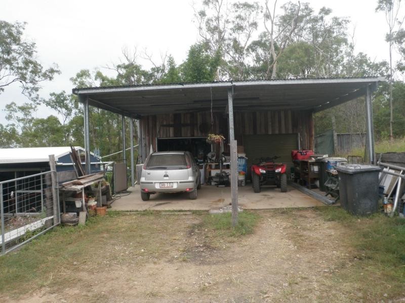 Delan QLD 4671