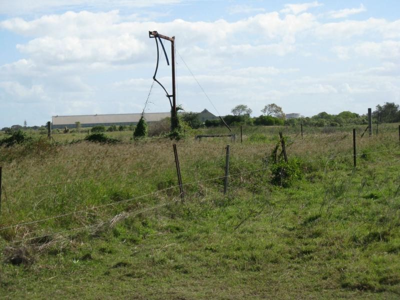 Burnett Heads QLD 4670