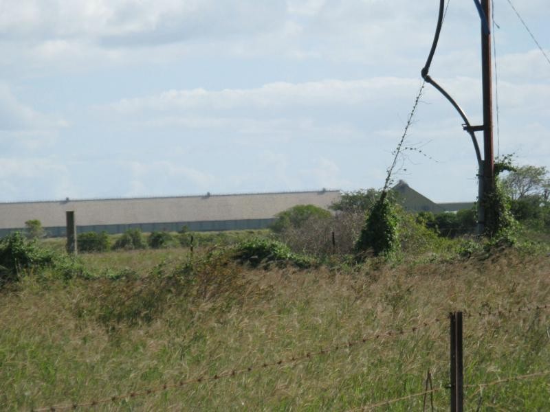 Burnett Heads QLD 4670