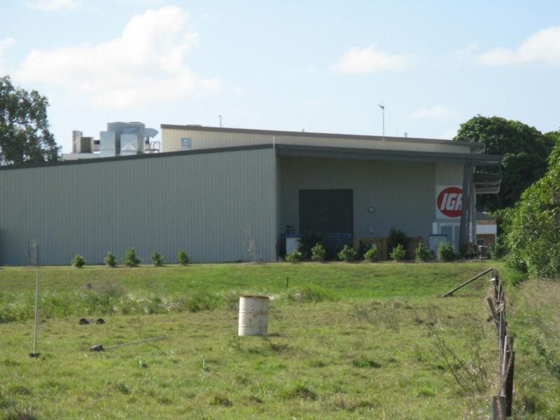 Burnett Heads QLD 4670