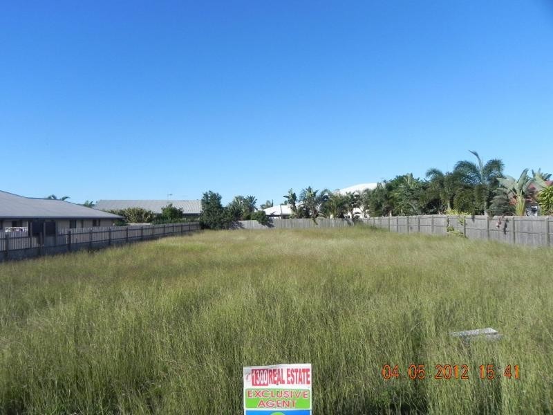 Coral Cove QLD 4670