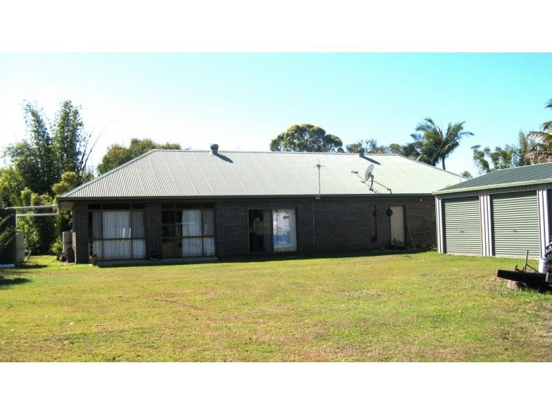 Coonarr QLD 4670