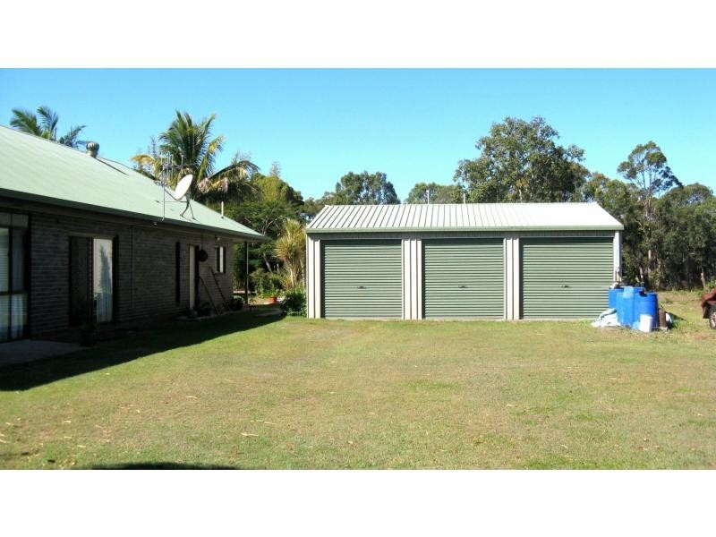 Coonarr QLD 4670