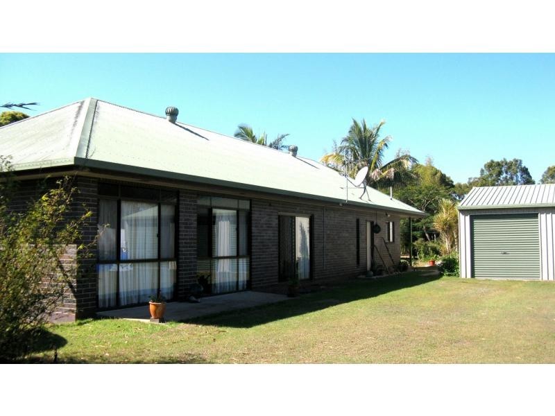 Coonarr QLD 4670