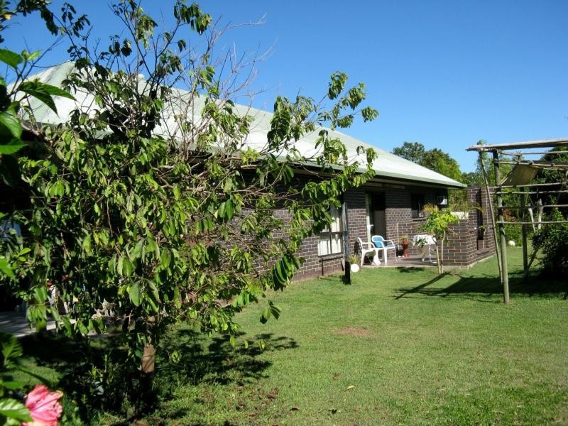 Coonarr QLD 4670