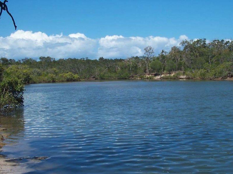 Coonarr QLD 4670