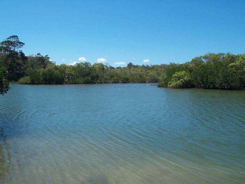 Coonarr QLD 4670