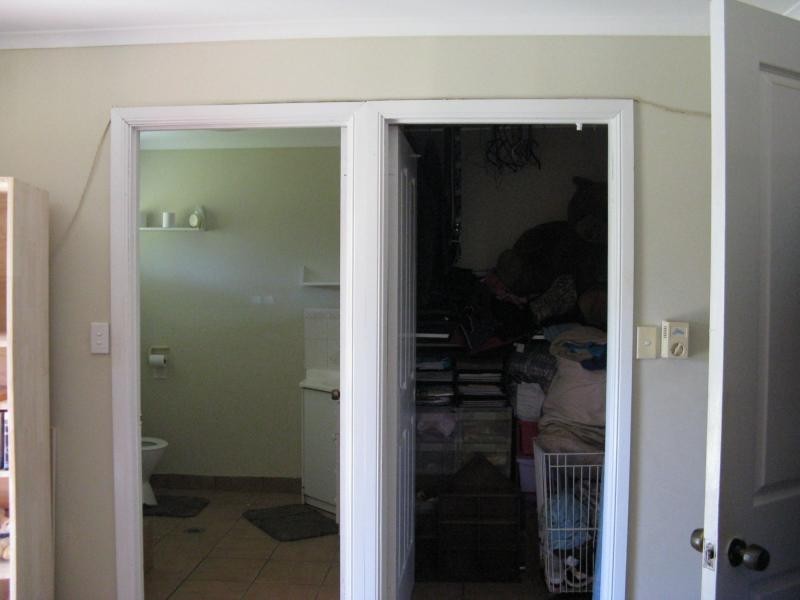 Horse Camp QLD 4671