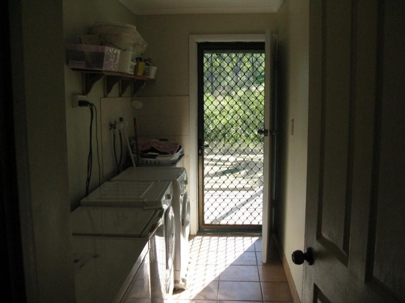 Horse Camp QLD 4671