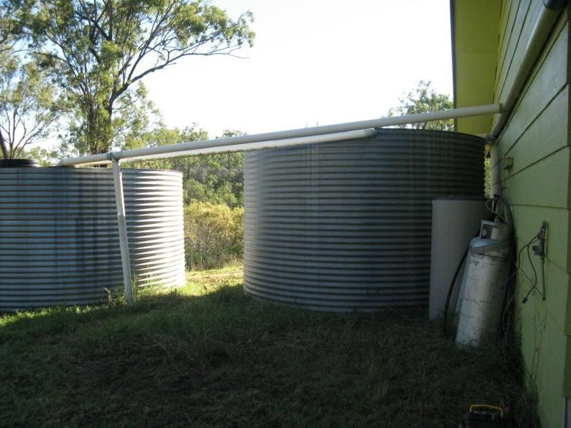 Horse Camp QLD 4671