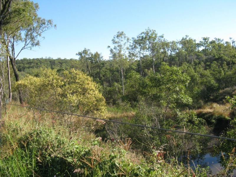 Horse Camp QLD 4671
