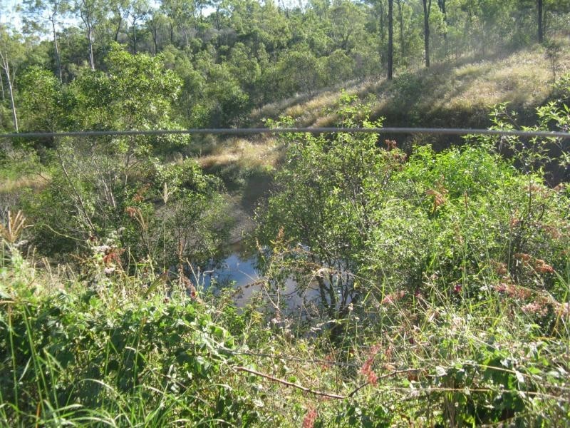 Horse Camp QLD 4671