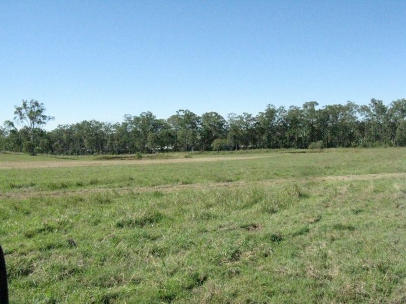 Tirroan QLD 4671
