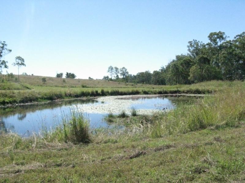 Tirroan QLD 4671