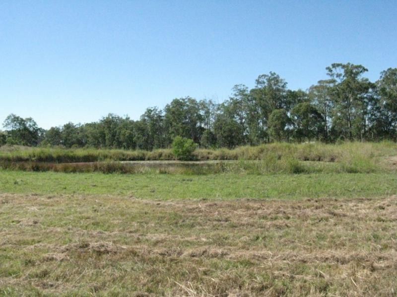 Tirroan QLD 4671