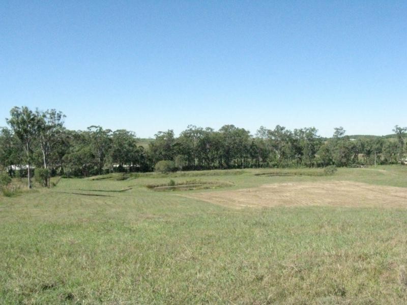 Tirroan QLD 4671
