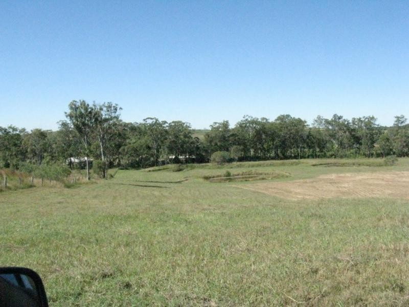 Tirroan QLD 4671
