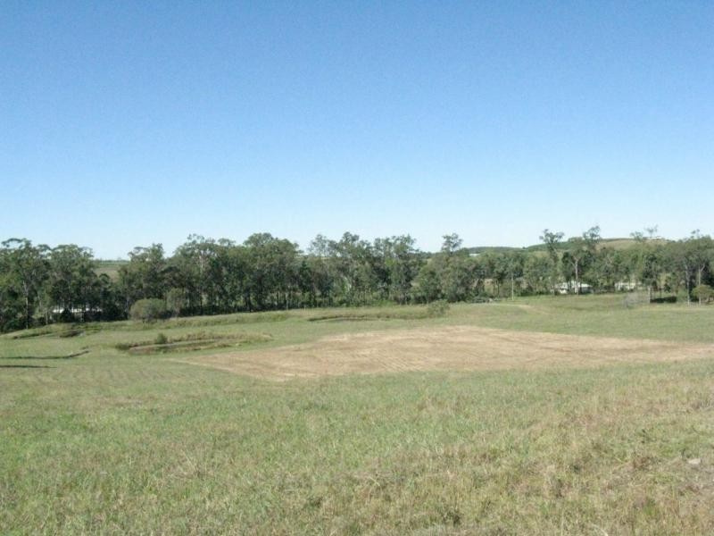 Tirroan QLD 4671