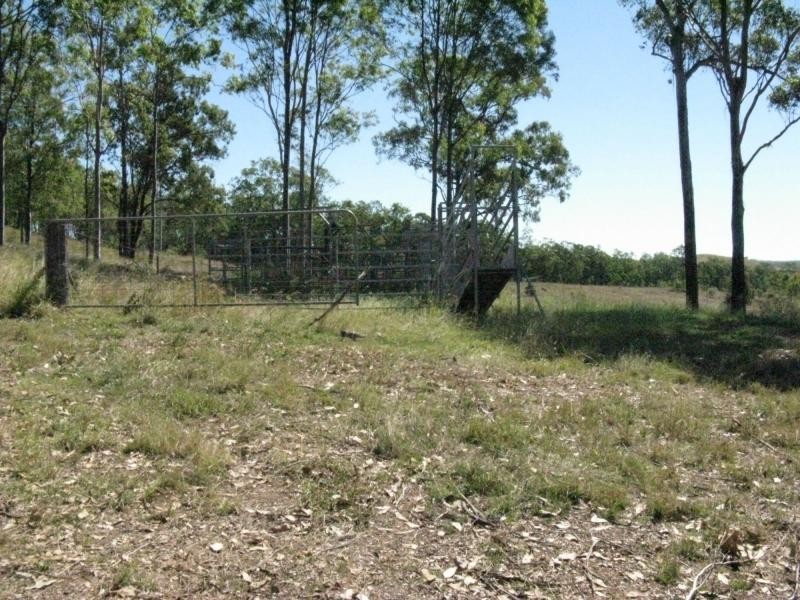 Tirroan QLD 4671