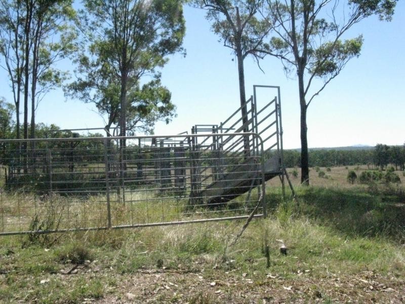 Tirroan QLD 4671