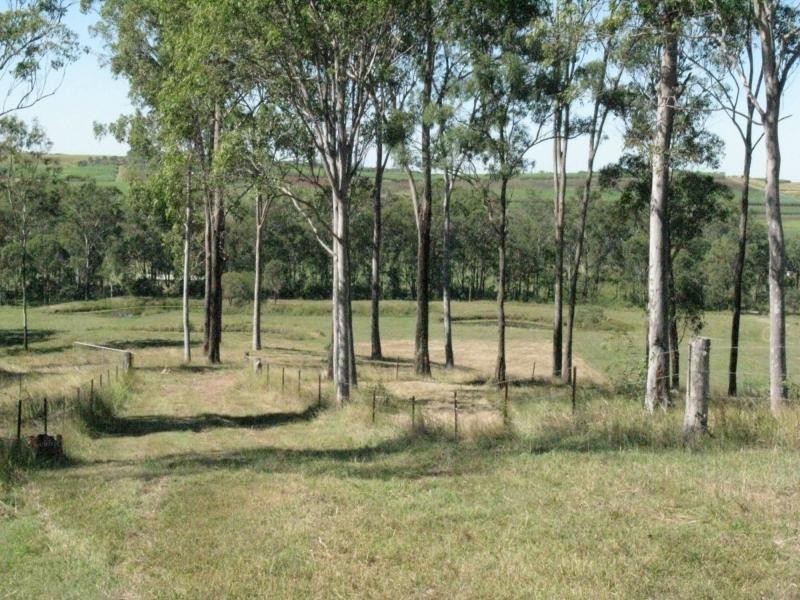 Tirroan QLD 4671