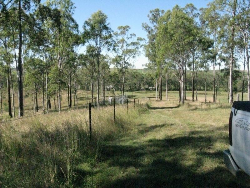 Tirroan QLD 4671
