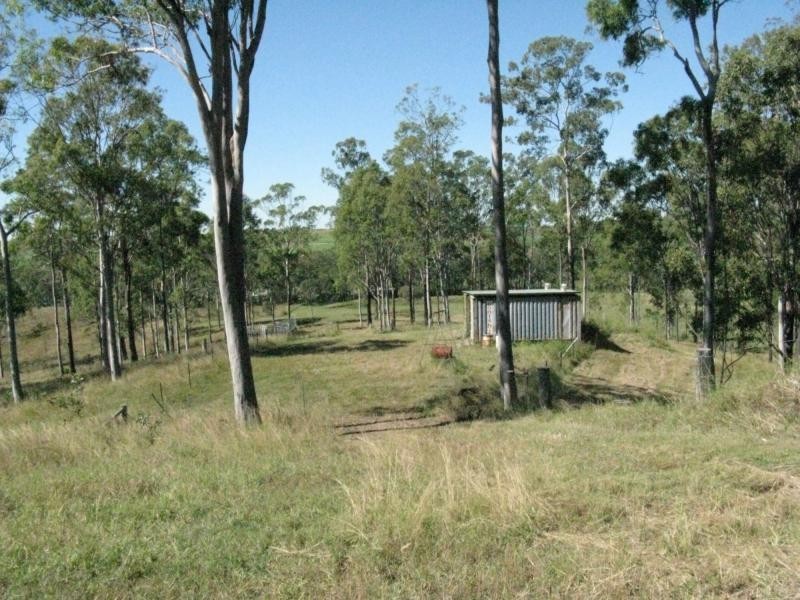 Tirroan QLD 4671