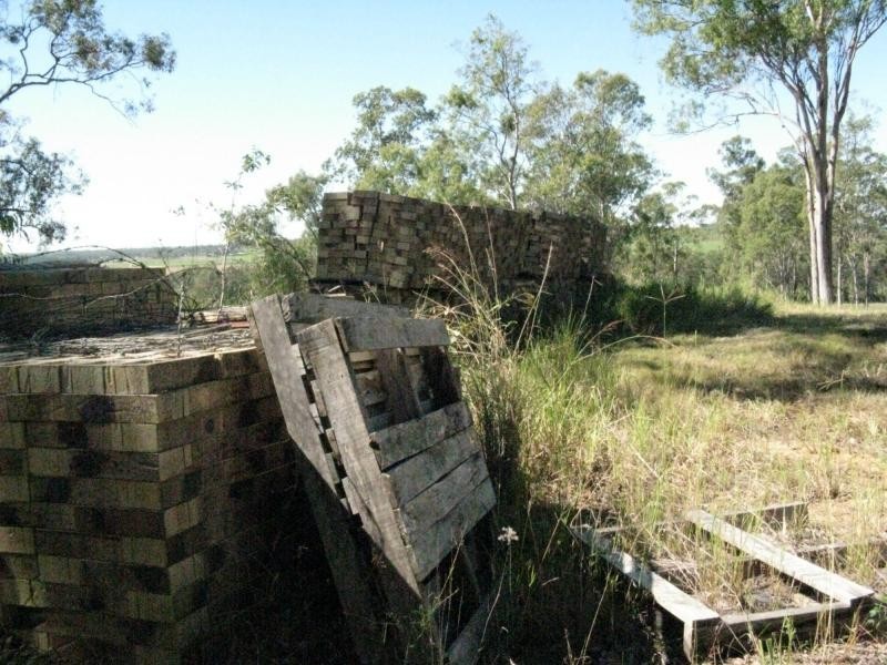 Tirroan QLD 4671
