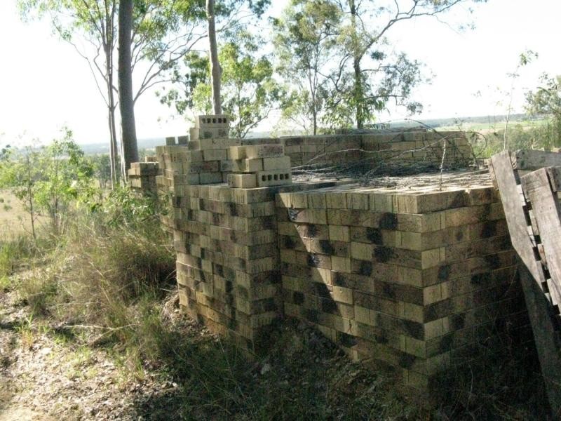 Tirroan QLD 4671