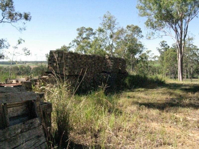 Tirroan QLD 4671