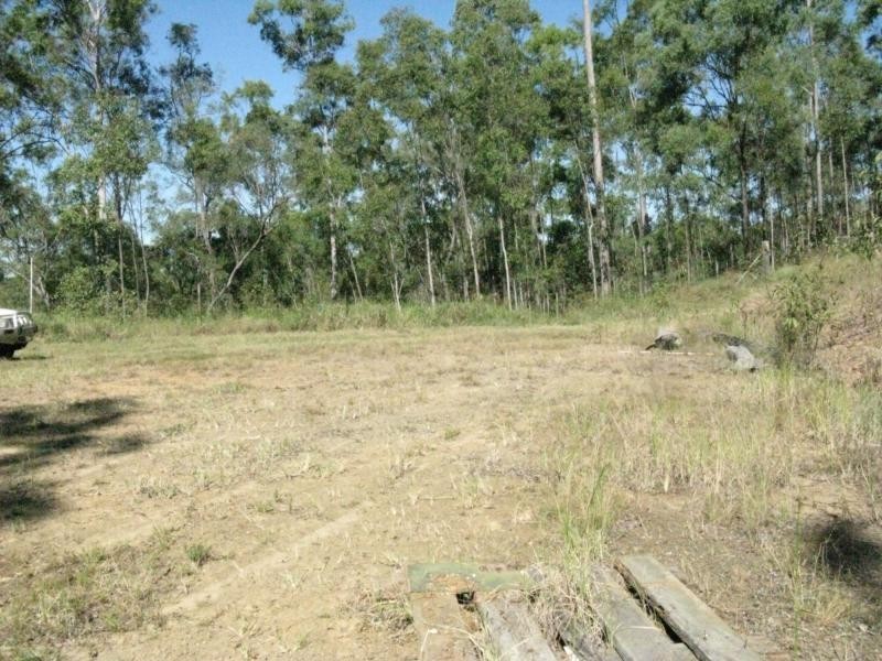 Tirroan QLD 4671