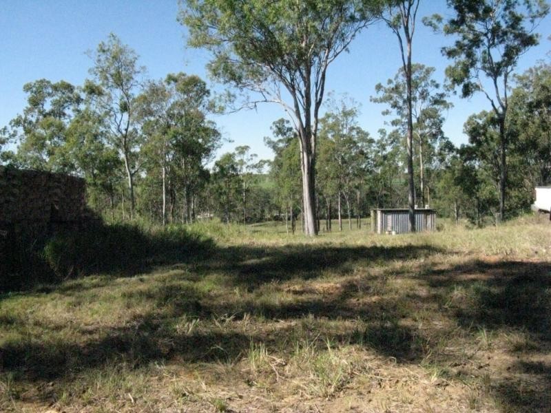 Tirroan QLD 4671