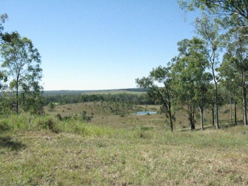 Tirroan QLD 4671