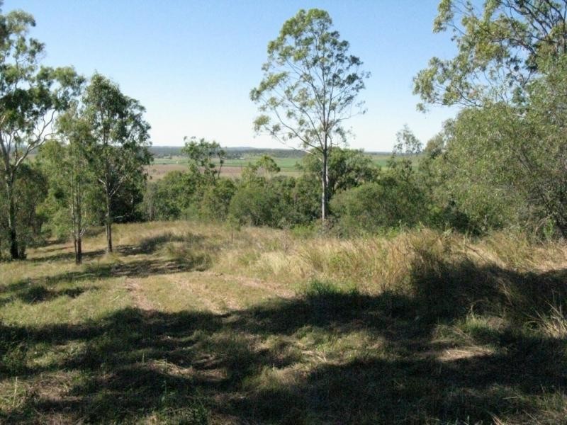 Tirroan QLD 4671