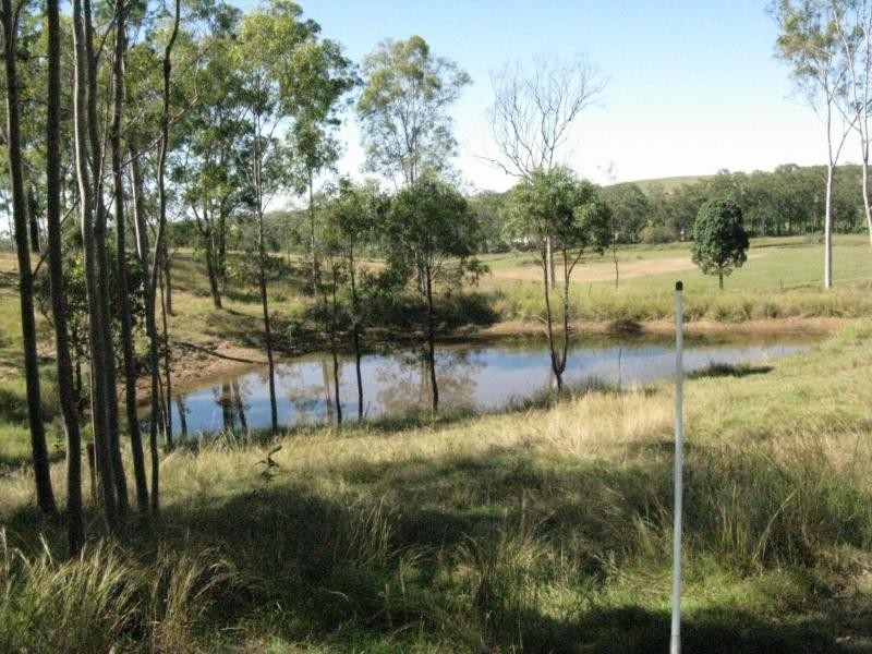 Tirroan QLD 4671
