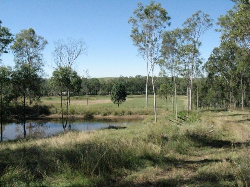 Tirroan QLD 4671