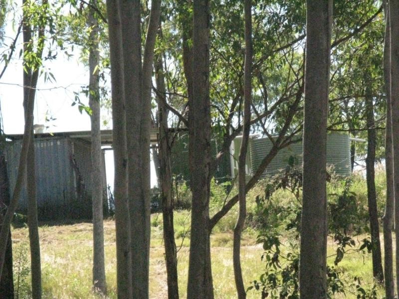 Tirroan QLD 4671