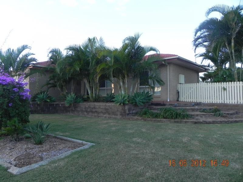 10 Homestead Boulevard, Coral Cove QLD 4670