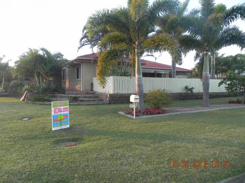 10 Homestead Boulevard, Coral Cove QLD 4670