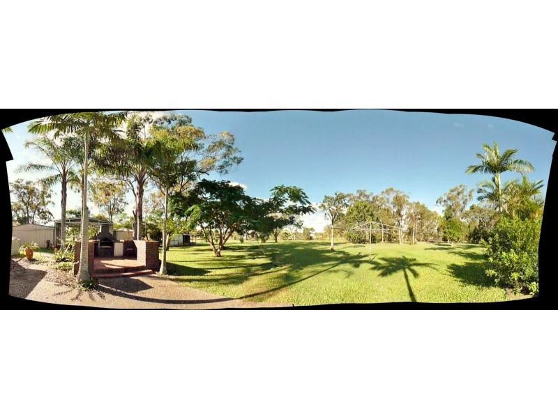 3 Kiwi Court, Branyan QLD 4670