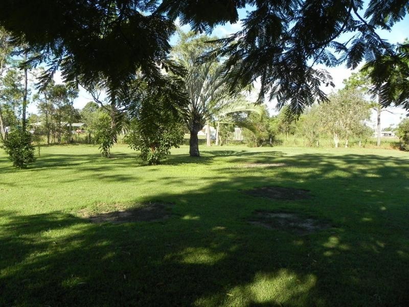 3 Kiwi Court, Branyan QLD 4670