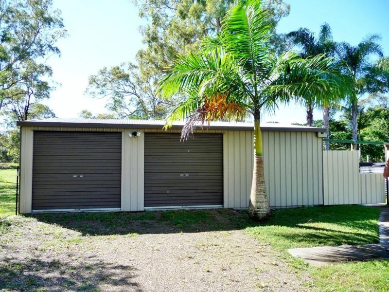 3 Kiwi Court, Branyan QLD 4670