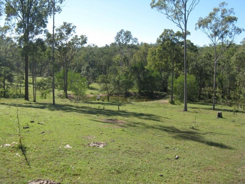 Lowmead QLD 4676
