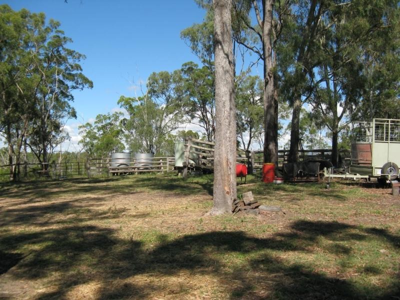 Lowmead QLD 4676
