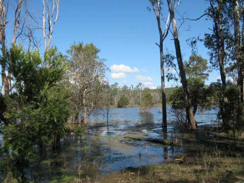 Lowmead QLD 4676