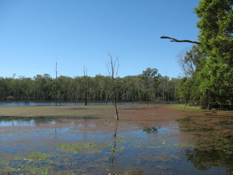 Lowmead QLD 4676