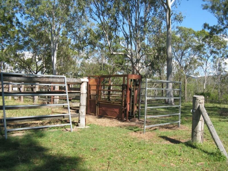 Lowmead QLD 4676