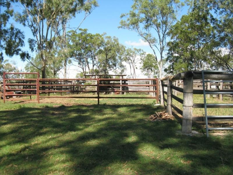 Lowmead QLD 4676
