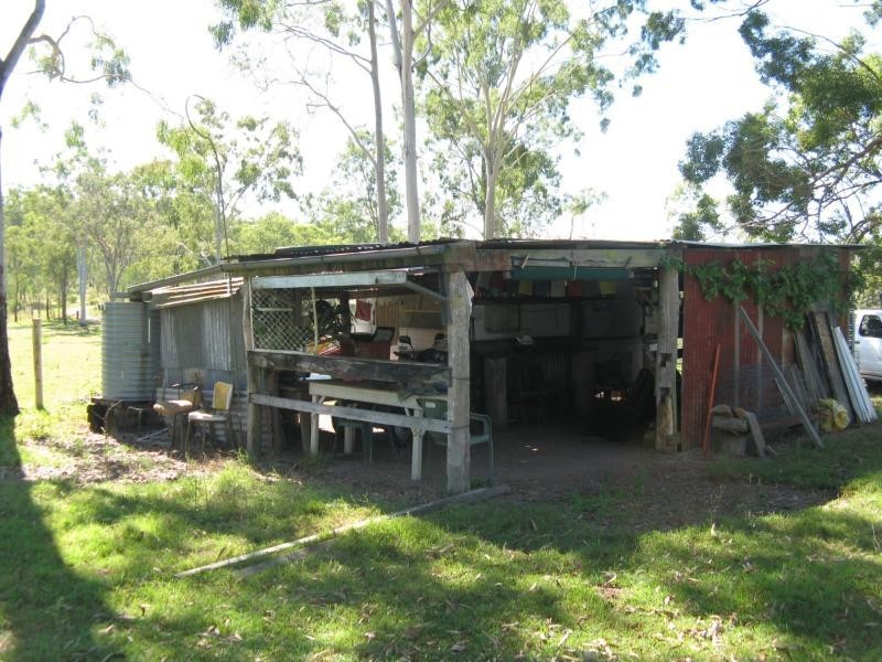 Lowmead QLD 4676