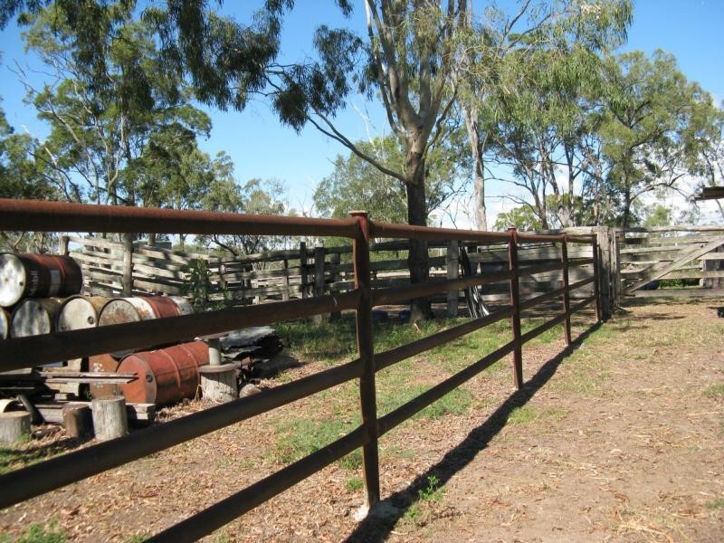 Lowmead QLD 4676